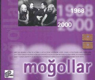 Emre Grafson Müzik Mogollar 1968-2000