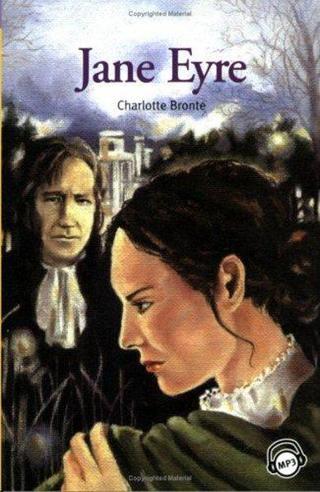 Jane Eyre Student's  MP3 CD Level 6