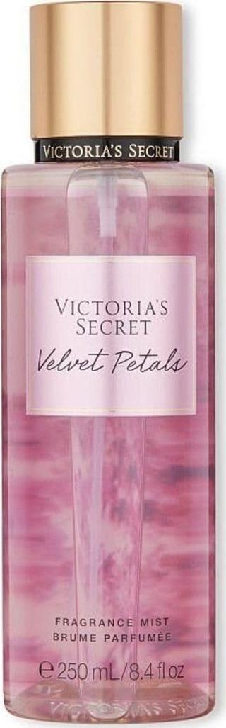Victoria'S Secret Velvet Petals Vücut Spreyi 250 Ml