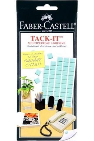 Faber-Castell Hamur Yapıştırıcı Tack-It 75 Gr