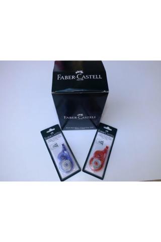Faber-Castell Şerit Düzeltici Daksil (12Adet)