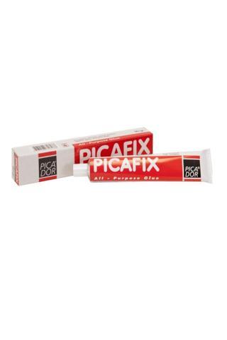 Picador 2002 Picafix Sıvı Yapıştırıcı 90 Gr Şeffaf Ka-003 (12 Li Paket)