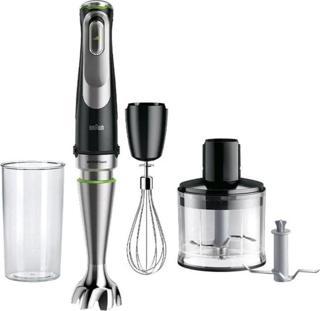 Braun Mq9135 Xı Multiquick 9 Blender Seti