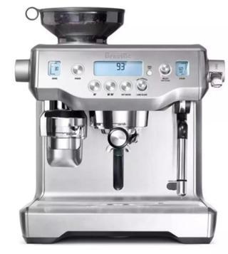 Breville Espresso Makinesi Bes980