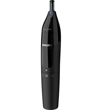 Philips NT1650/16 Burun, Kulak, Kaş Düzeltme ve Temizleme Makinesi
