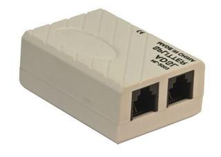 Vcom CT261 ADSL Modem Splitter