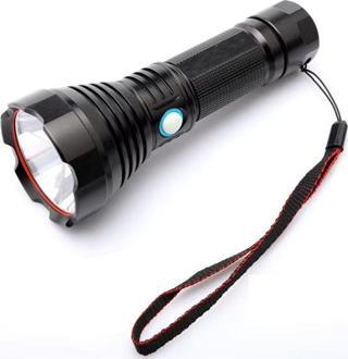 Profesyonel 15w El Feneri Model 44