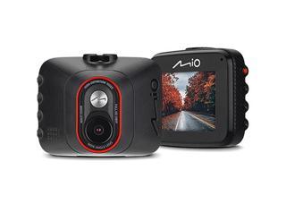 Mivue Mio MiVue C312 2 inch SDXC Kart Full HD Araç içi Kamerası