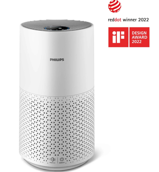 Philips 1000 Ac1711/10 Air Purifier Hava Temizleme Cihazı