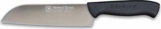 61195 - Sürmene Santoku Şef Bıçağı 19 cm