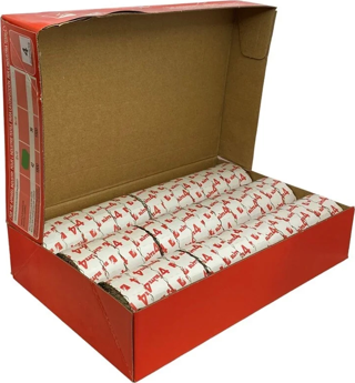 Etiketleme Makinesi 4 No Yeşil Etiket / 12X22 42ADET