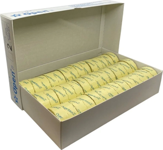 Etiketleme Makinesi 2 No Beyaz Etiket / 12X22 42ADET