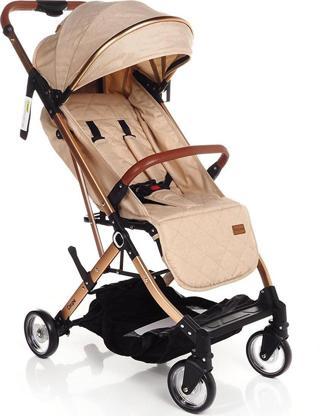 baby plus Coupe Bebek Arabası