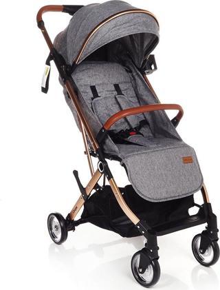 baby plus Coupe Bebek Arabası