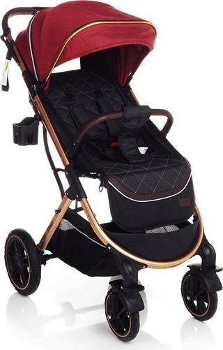 baby plus Street Bebek Arabası