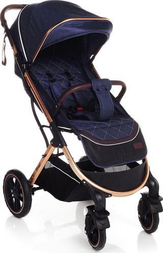 baby plus Street Bebek Arabası