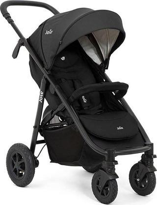 Joie Litetrax 4 DLX Air Bebek Arabası