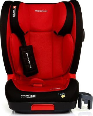 baby plus Galaxy Isofixli Oto Koltuğu 15-36 kg