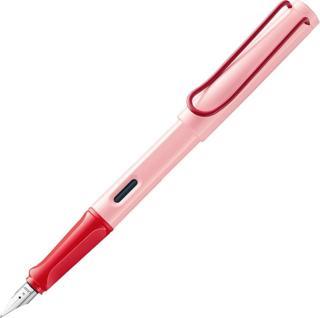 Lamy Dolma Kalem Safari 2024 Cherry Blossom M Uç 0E8-Cb-M