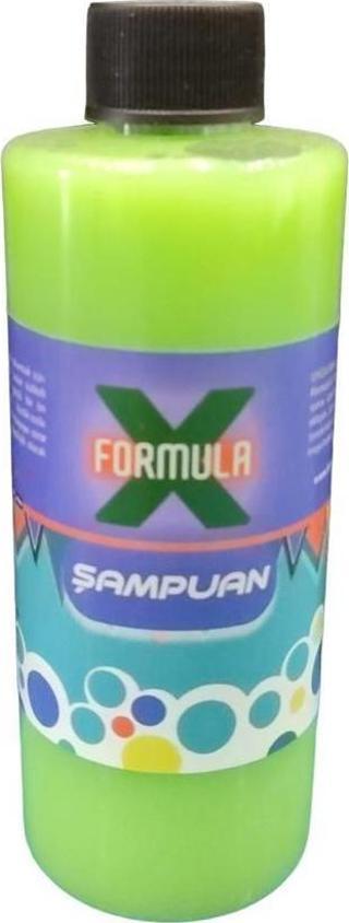 FormulaX Şampuan 250ml