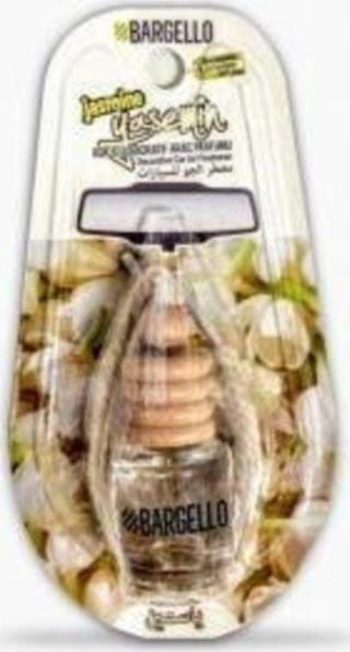 DEKORATİF ARAÇ VE ORTAM KOKUSU 8 ML YASEMİN