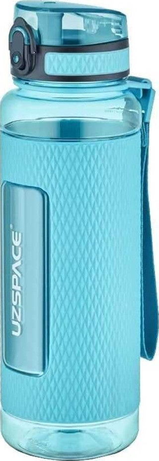 Uzspace Matara Tritan 1100 ml Açık Turkuaz