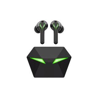 DVIP AK47 Kablosuz Oyuncu Kulaklığı Bluetooth 5.0 Kulaklık Siyah