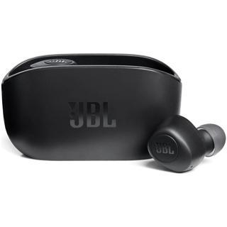 JBL Vıbe 100 Tws Wireless Bluetooth Kulaklık Siyah