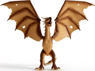 Schleich HP Hungarian Horntail 13989