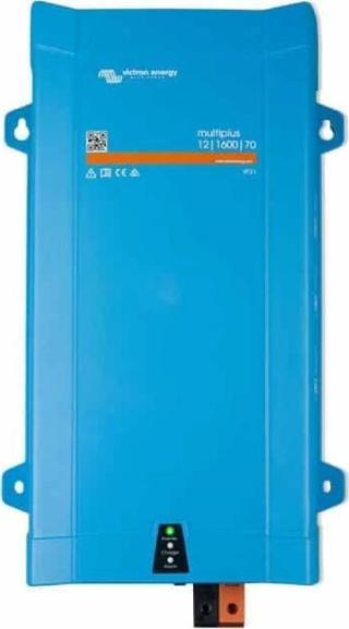 Victron MultiPlus 12/1600/70-16 İnvertör/Şarj Cihazı PMP122160000