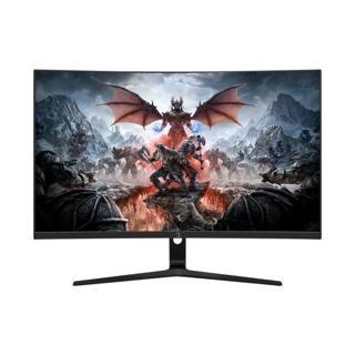 Gamepower 27" Vivid V80 280hz 0.5ms Full HD VA Curved Oyuncu Monitörü