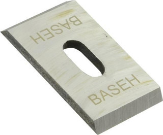 Baseh Kabuk Soyma Aparatı Kesici Bıçak Çift Taraflı