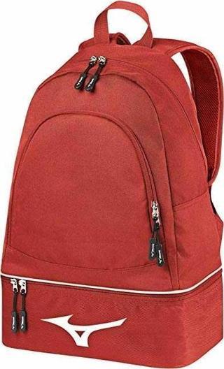 Back Pack Unisex Sırt Çantası Kırmızı