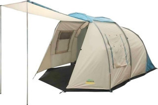 TENTHOUSE JOY 4 KİŞİLİK  KAMP ÇADIRI