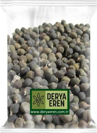 Bamya Tohumu Yenilebilir İlaçsız 100g