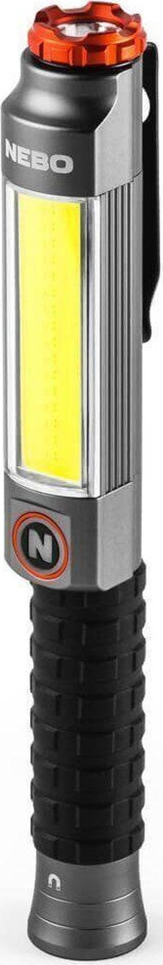 Nebo Big Larry 3 El Feneri 600 Lümen