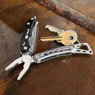 True Utility True Utılıty Seven Multitool Çakılı Pense (Tu 180K)