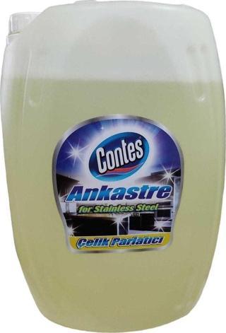 Contes Ankastre Çelik Parlatıcı 5 Kg
