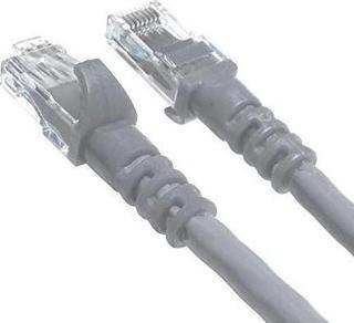 Inca Icat6-03tg 3mt 24awg Cat6 Utp Patch Kablo Gri