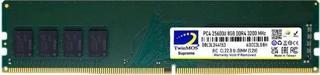 8 Gb Ddr4 3200mhz Twınmos Dt Mdd48gb3200d