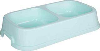 Amazon Kedi Köpek Mama Kabı İkli Yeşil S