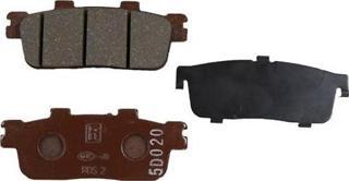 Sym Fren Balatası Arka Orjinal Sym Joymax Z Plus 250 Joymax Z 250 Joymax 250ı Joyrıde Evo 200ı