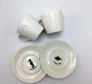 Starbucks® 2'li Türk Kahvesi Sunum Seti 2