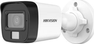 Hikvision Ds-2Ce16K0T-Lpfs 5Mp 2.8Mm Lens Dual Light 25 Metre Bullet Kamera