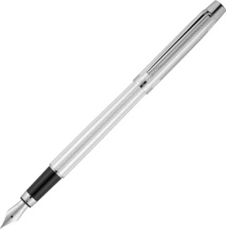 Scrikss 722W Dolmakalem Chrome