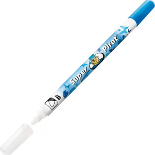 PELİKAN 850 SÜPER PIRAT DOLMA KALEM SİLİCİ