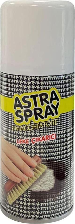 Asta Sprey Leke Çıkarıcı 150ml