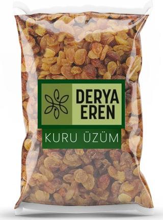 Sultaniye Sarı Kuru Çekirdeksiz Üzüm 250gr