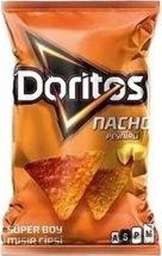 DORİTOS PEYNİRLİ 50gr