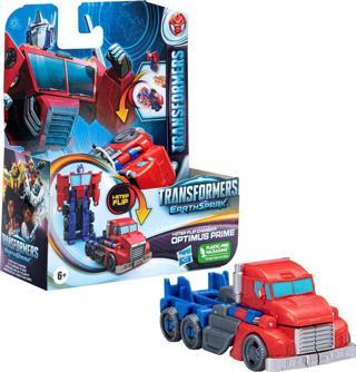 Transformers Earthspark Tek Adımda Dönüşen Figür F6229-F6716